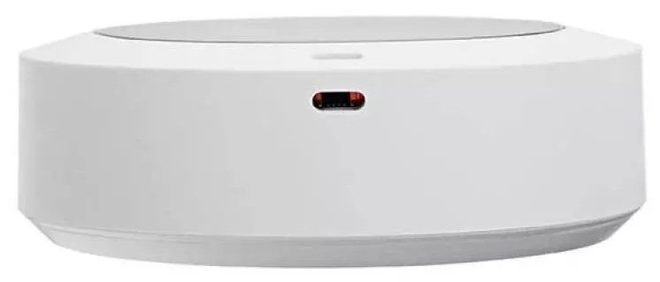 Термометр Xiaomi Mijia Hygrometer Bluetooth White (Белый) Термометр Xiaomi Mijia Hygrometer Bluetooth White (Белый)