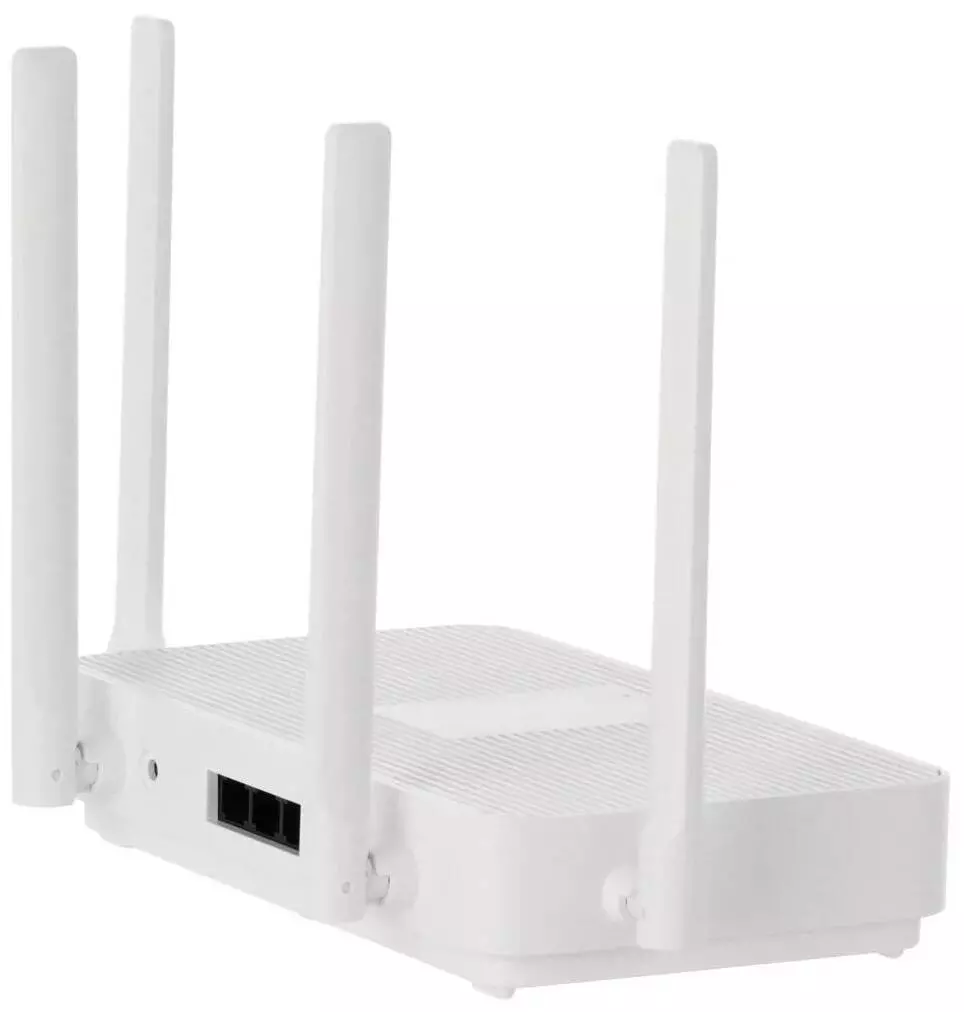 Wi-Fi роутер Xiaomi Router AX1800 White (Белый) Wi-Fi роутер Xiaomi Router AX1800 White (Белый)