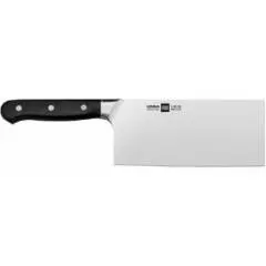 Нож-тесак из немецкой стали HuoHou German Steel Slicing Knife (HU0052) 17.8 см Black (Черный) Нож-тесак из немецкой стали HuoHou German Steel Slicing Knife (HU0052) 17.8 см Black (Черный)