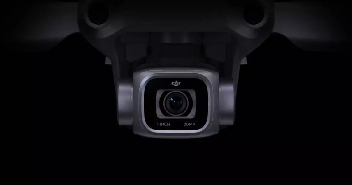 Квадрокоптер DJI Air 2S Fly More Combo Gray (Серый) CN Квадрокоптер DJI Air 2S Fly More Combo Gray (Серый) CN