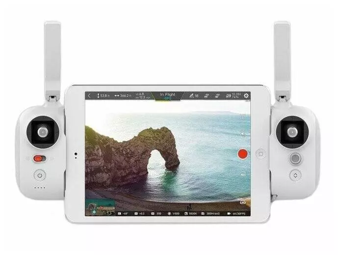 Квадрокоптер Fimi X8 SE 2022 V2 (FMWRJ03A8) White (Белый) Квадрокоптер Fimi X8 SE 2022 V2 (FMWRJ03A8) White (Белый)