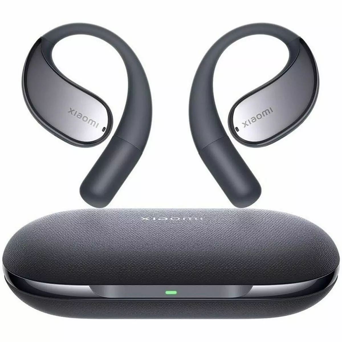 Беспроводные наушники Xiaomi OpenWear (M2319E1) Black (Черный) Global Version Беспроводные наушники Xiaomi OpenWear (M2319E1) Black (Черный) Global Version