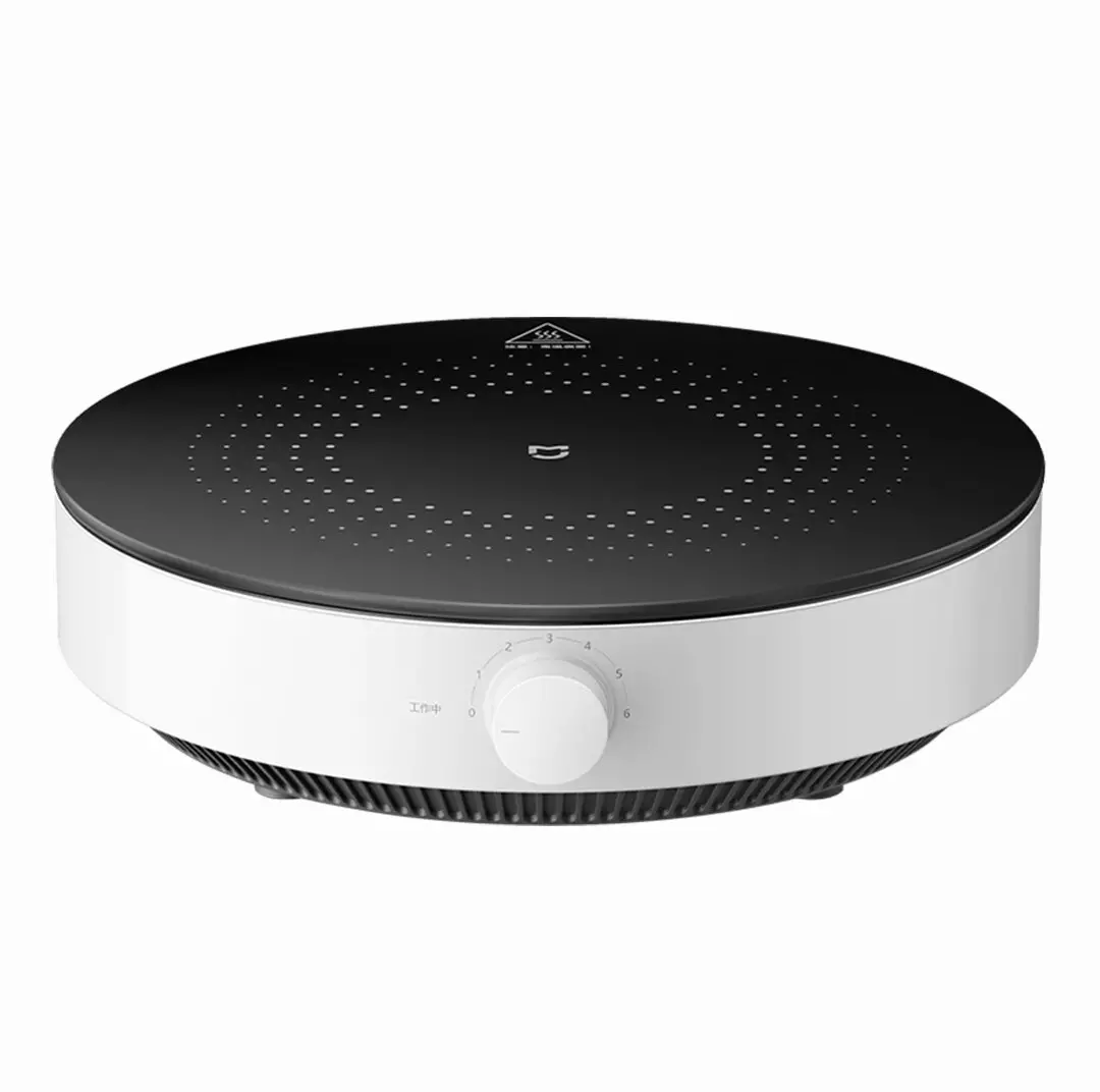 Индукционная плита Xiaomi Mijia Induction Cooker N1 (MDCL003CM) White (Белый) Индукционная плита Xiaomi Mijia Induction Cooker N1 (MDCL003CM) White (Белый)