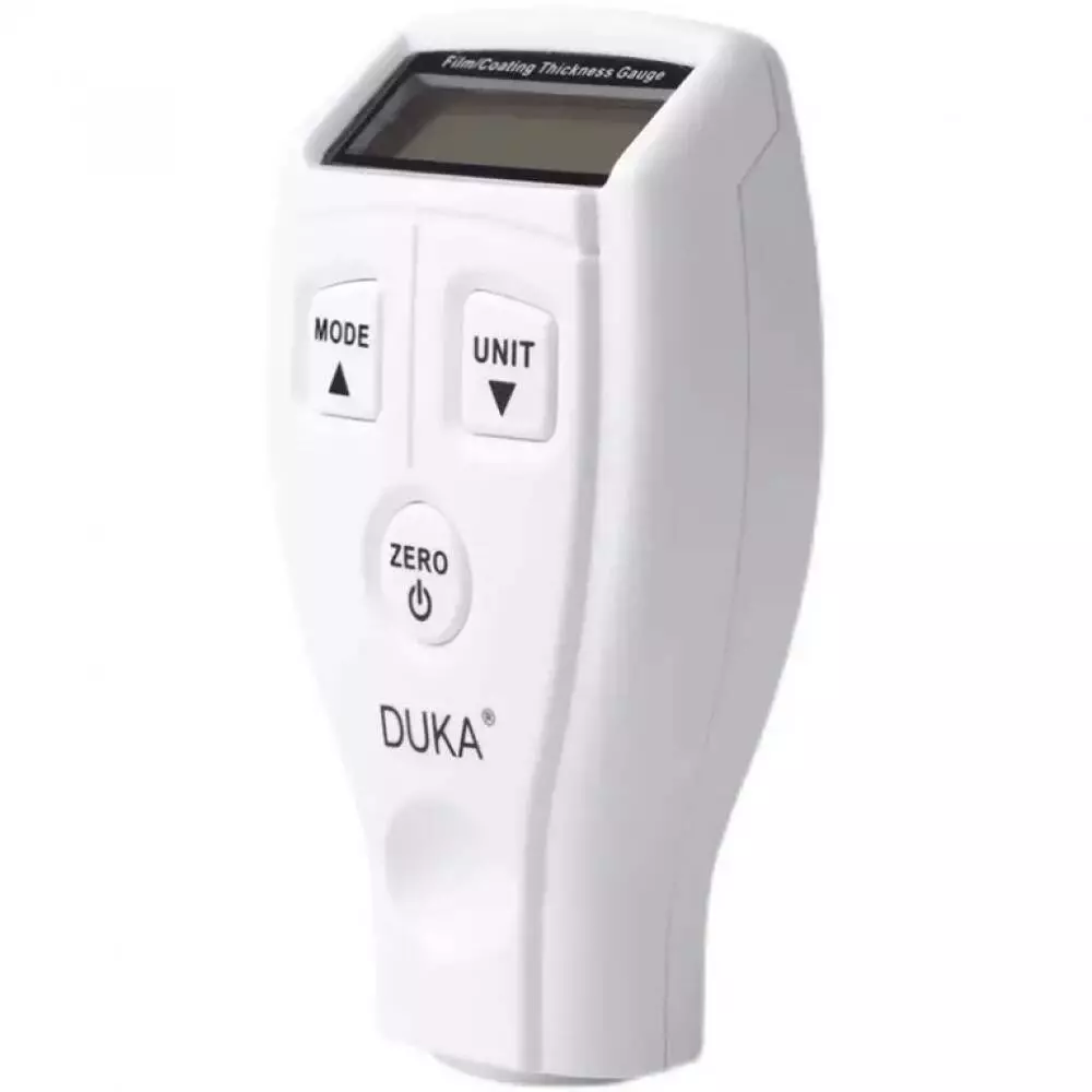 Толщиномер Xiaomi Duka CH-1 White (Белый)