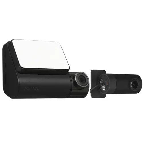 Видеорегистратор 70mai Dash Cam Set A200-1 Black (Черный) Global Version Видеорегистратор 70mai Dash Cam Set A200-1 Black (Черный) Global Version