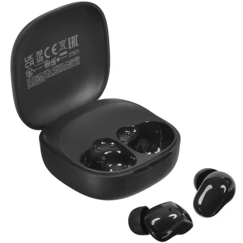 Беспроводные наушники Xiaomi Redmi Buds SE Black (Черный) Беспроводные наушники Xiaomi Redmi Buds SE Black (Черный)