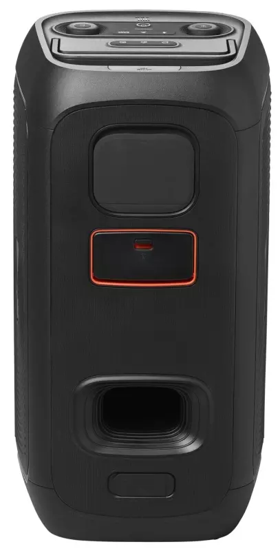 Портативная аудиосистема JBL PartyBox 120