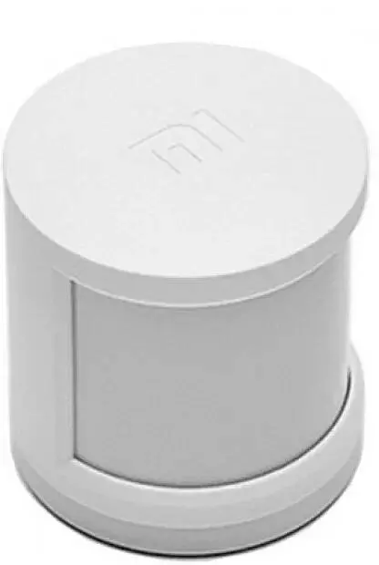 Датчик движения Xiaomi Smart Human Body Sensor (RTCGQ01LM) White (Белый) Датчик движения Xiaomi Smart Human Body Sensor (RTCGQ01LM) White (Белый)