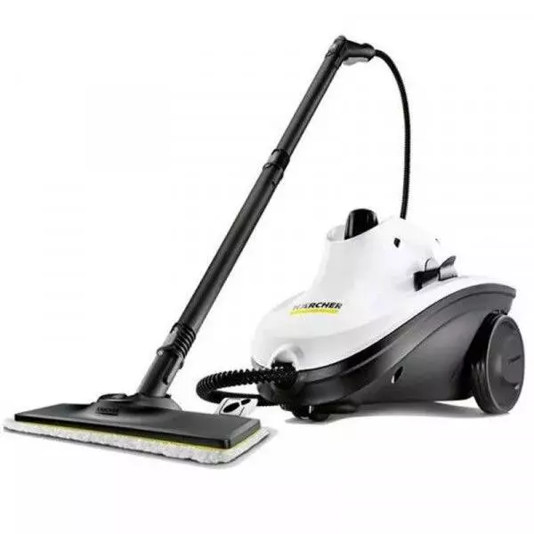Пароочиститель Xiaomi Karcher MTK 20 Steam Cleaning Machine