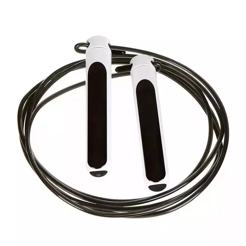 Скакалка Merach Intelligent Counting Rope Skipping J1 (MRXRB01162) White (Белый) Скакалка Merach Intelligent Counting Rope Skipping J1 (MRXRB01162) White (Белый)