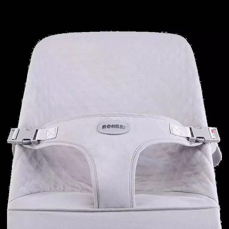 Детское кресло-качалка Xiaomi Ronbei Fun-Jump Bouncing Chair (BY032)