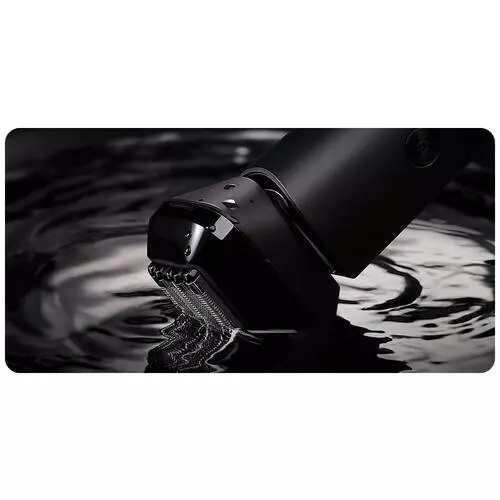 Электробритва Xiaomi Mijia Electric Shaver MSW501 Black (Черный) Электробритва Xiaomi Mijia Electric Shaver MSW501 Black (Черный)