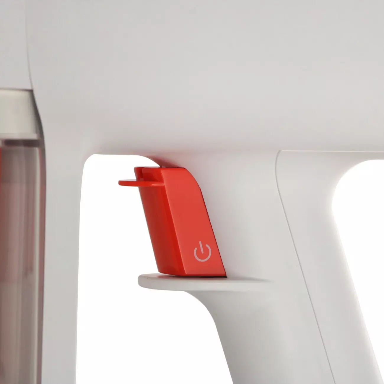 Пылесос Xiaomi Vacuum Cleaner G20 Lite White (Белый) Global Version