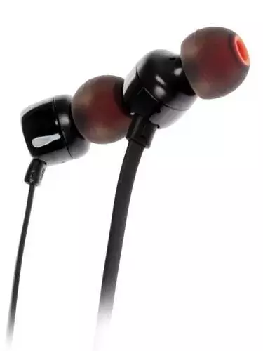 Наушники JBL T110 Black (Черный) Global Version