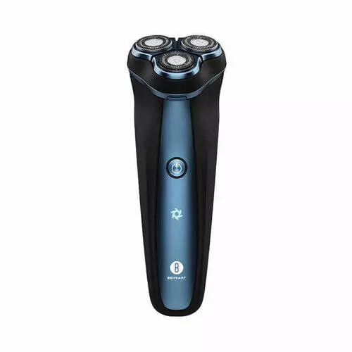 Электробритва Xiaomi BEHEART G400 Blue (Синий) Электробритва Xiaomi BEHEART G400 Blue (Синий)