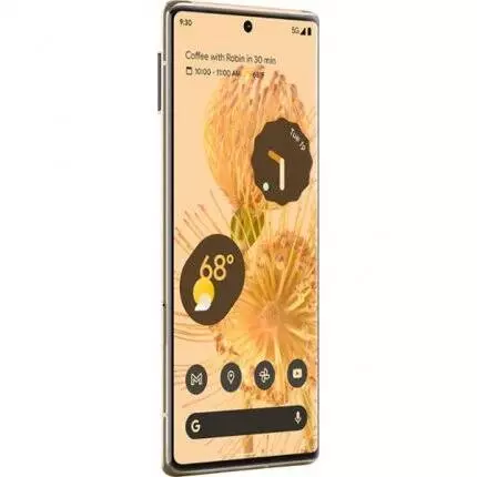 Смартфон Google Pixel 6 Pro 12/128GB Sorta Sunny (Желтый) JP Смартфон Google Pixel 6 Pro 12/128GB Sorta Sunny (Желтый) JP