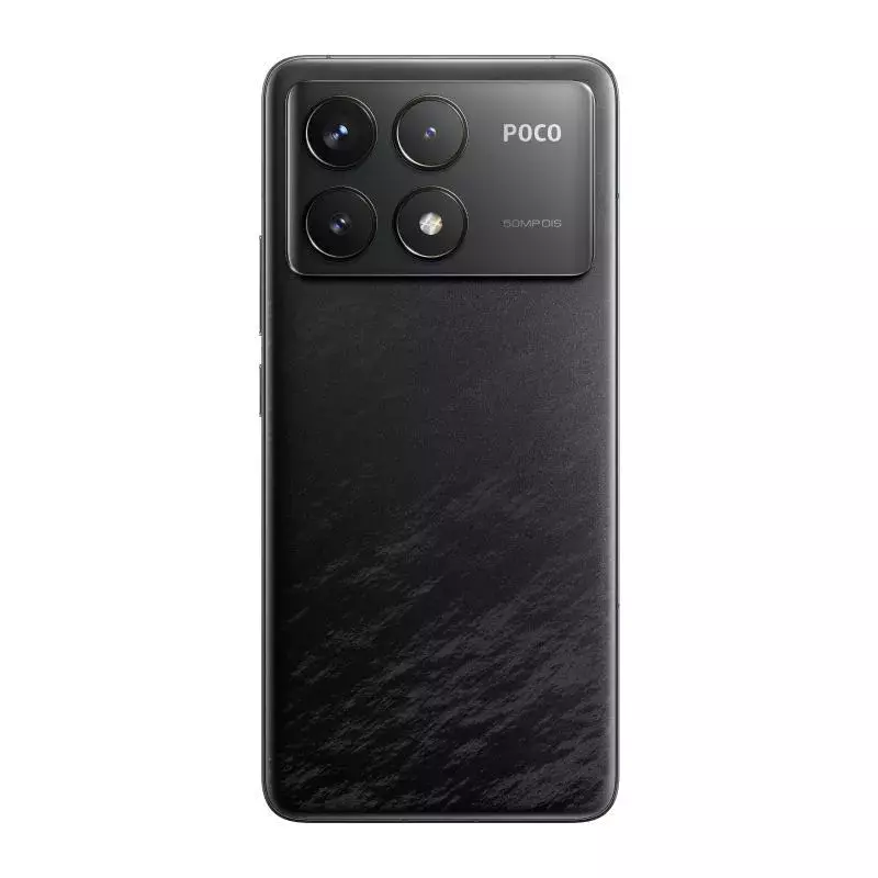 Xiaomi Poco F6 Pro 5G 12/1024GB Black (Черный) Global Version Xiaomi Poco F6 Pro 5G 12/1024GB Black (Черный) Global Version