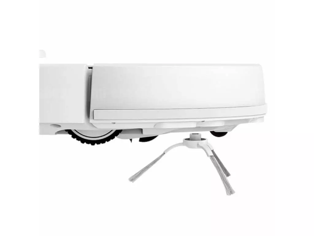 Боковая щетка для пылесоса Xiaomi Mijia LDS Vacuum Cleaner White (Белый) Боковая щетка для пылесоса Xiaomi Mijia LDS Vacuum Cleaner White (Белый)