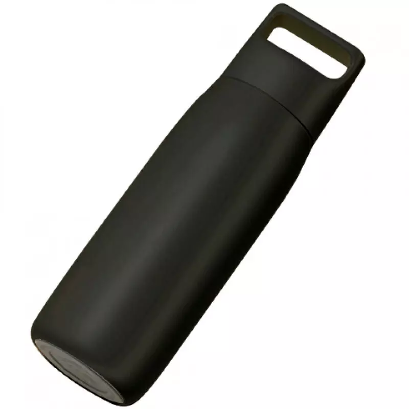 Термос Xiaomi Funjia Home Accompanying Mug 450 ml Black (Черный)