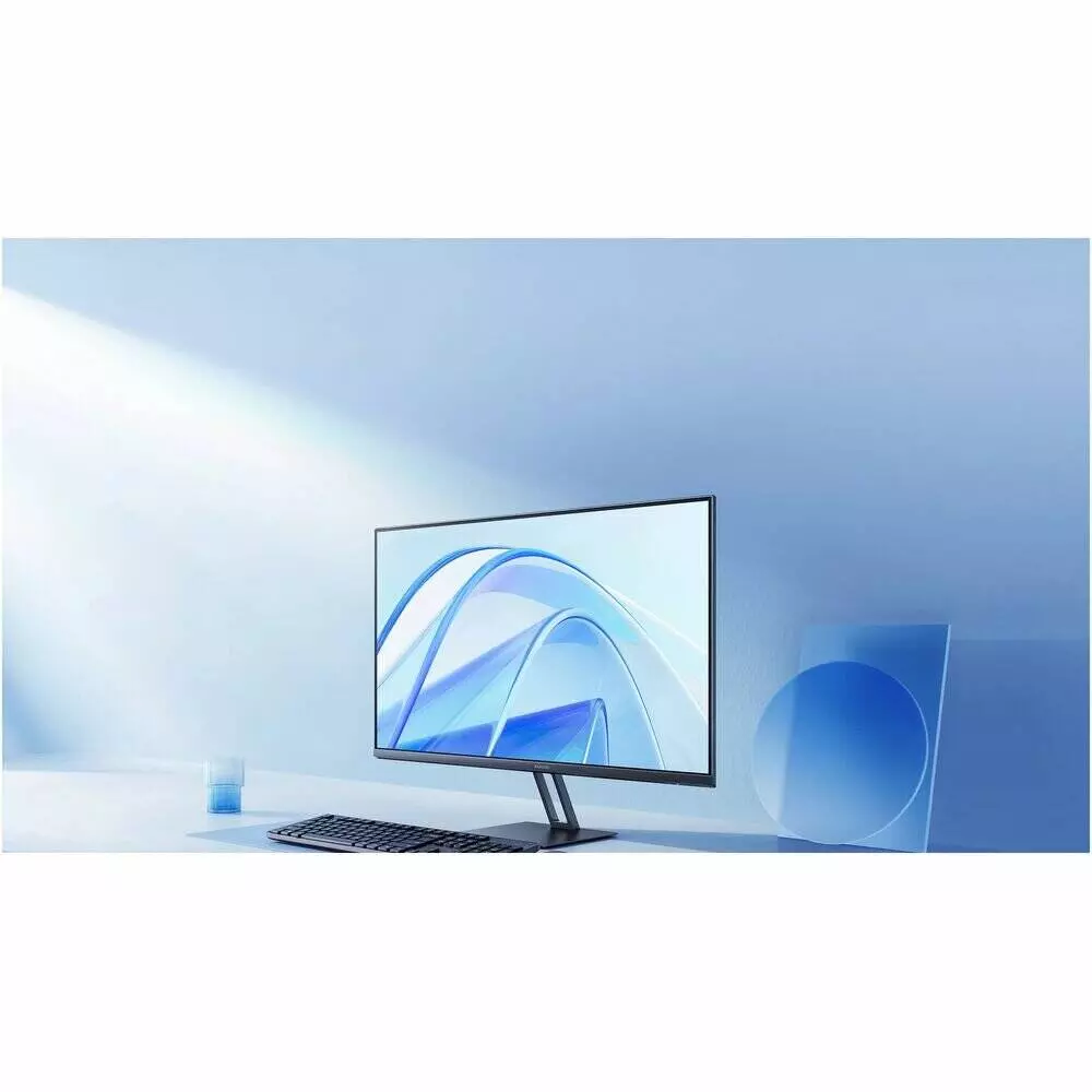 Монитор Xiaomi Display A27i 27" 100Hz (MECJ) Black (Черный) EU Монитор Xiaomi Display A27i 27" 100Hz (MECJ) Black (Черный) EU