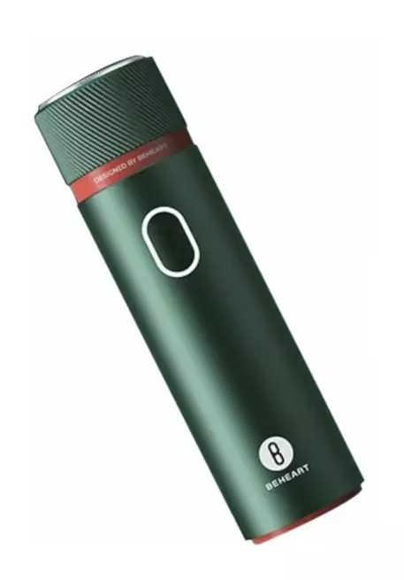 Электробритва Xiaomi BEHEART G300 (China-Chic Packaging) Green (Зеленый) Электробритва Xiaomi BEHEART G300 (China-Chic Packaging) Green (Зеленый)