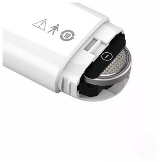 Электронный термометр Xiaomi MiaoMiaoce (MMC-W201) White (Белый) Электронный термометр Xiaomi MiaoMiaoce (MMC-W201) White (Белый)