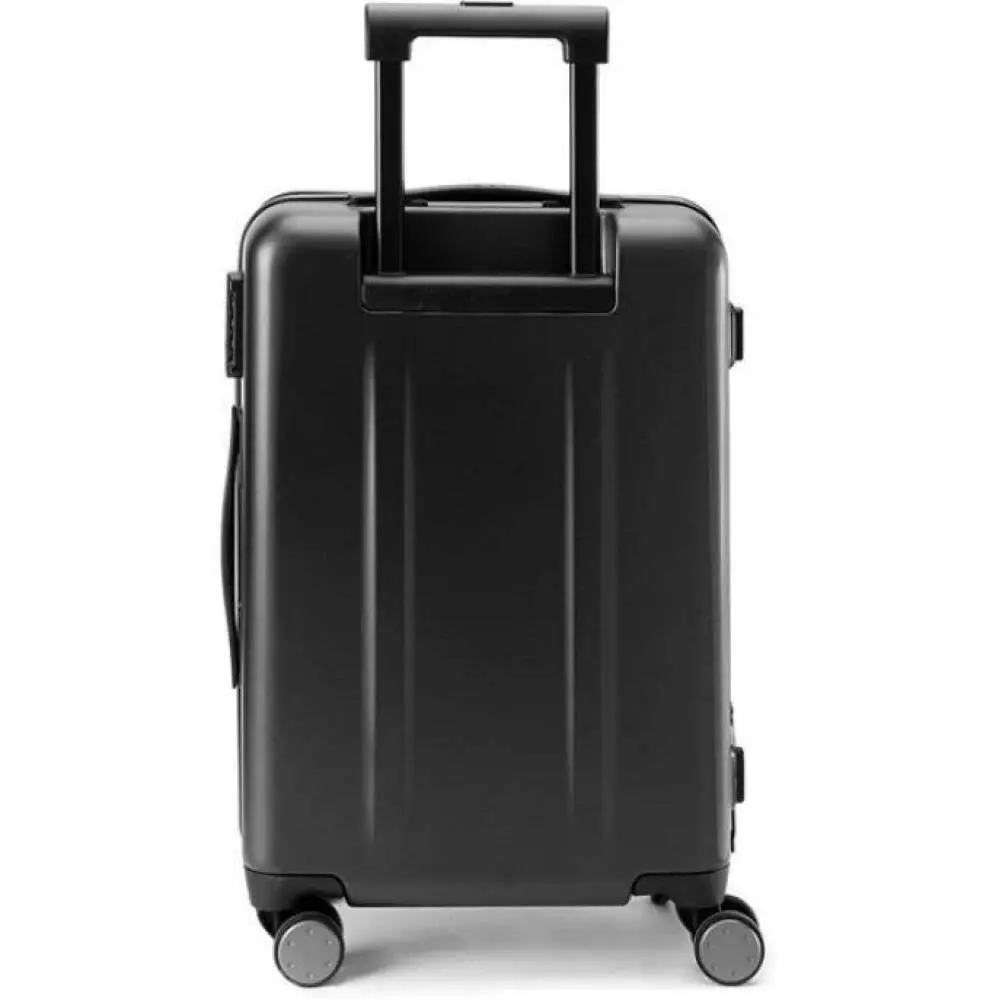 Чемодан Xiaomi Trolley 90 Points 28" 100 л Black (Черный) Чемодан Xiaomi Trolley 90 Points 28" 100 л Black (Черный)