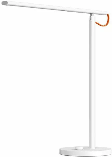Настольная лампа Xiaomi Smart LED Desk Lamp 1S (MJTD01SSYL) White (Белый) Настольная лампа Xiaomi Smart LED Desk Lamp 1S (MJTD01SSYL) White (Белый)