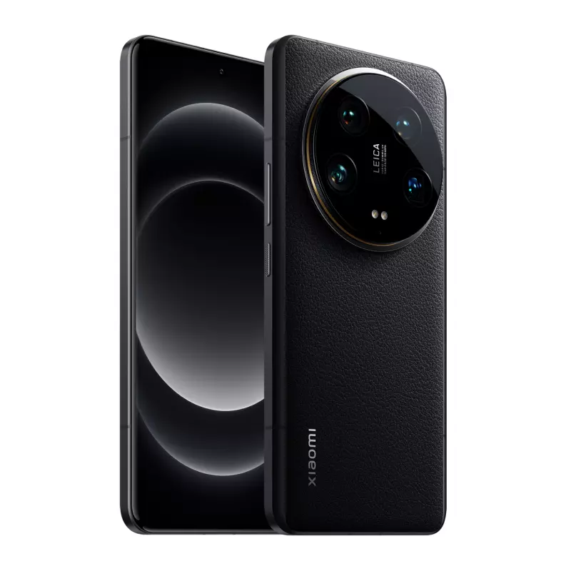 Xiaomi 14 Ultra 16/1024Gb Black (Черный) CN Xiaomi 14 Ultra 16/1024Gb Black (Черный) CN