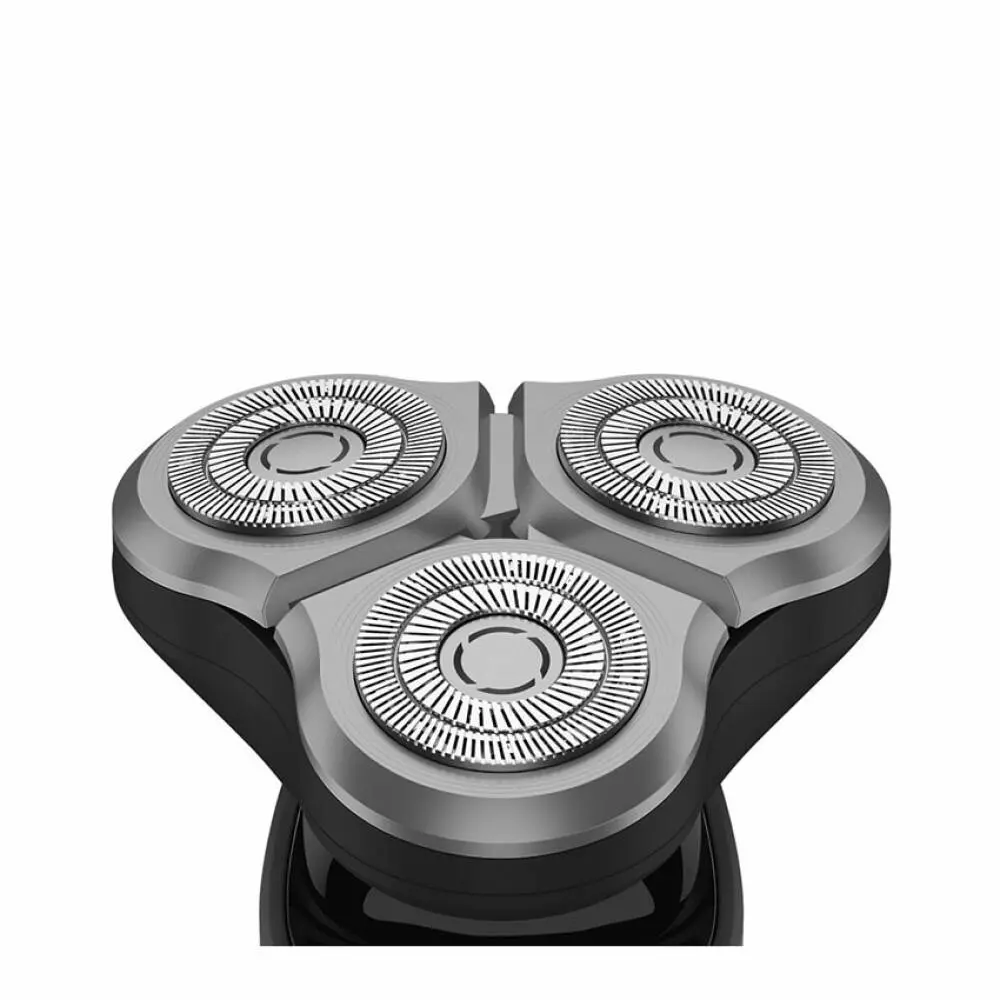 Электробритва Xiaomi ShowSee Electric Shaver F1 (F1-BK) Black (Черный) Электробритва Xiaomi ShowSee Electric Shaver F1 (F1-BK) Black (Черный)