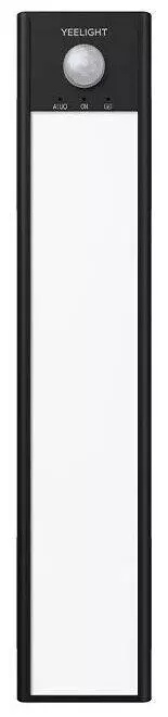Светильник Yeelight Wireless Rechargable Motion Sensor Light L20 (YLYD002) Black (Черный) Светильник Yeelight Wireless Rechargable Motion Sensor Light L20 (YLYD002) Black (Черный)