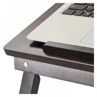 Складной стол-подставка Xiaomi IZW Orange House Multifunctional Folding Computer Desk (CSMJ8742) Black (Черный) Складной стол-подставка Xiaomi IZW Orange House Multifunctional Folding Computer Desk (CSMJ8742) Black (Черный)