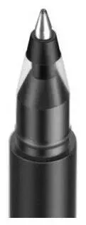 Набор гелевых ручек Xiaomi High-capacity Gel Pen (BHR4603GL) (10 шт) Black (Черный) Набор гелевых ручек Xiaomi High-capacity Gel Pen (BHR4603GL) (10 шт) Black (Черный)