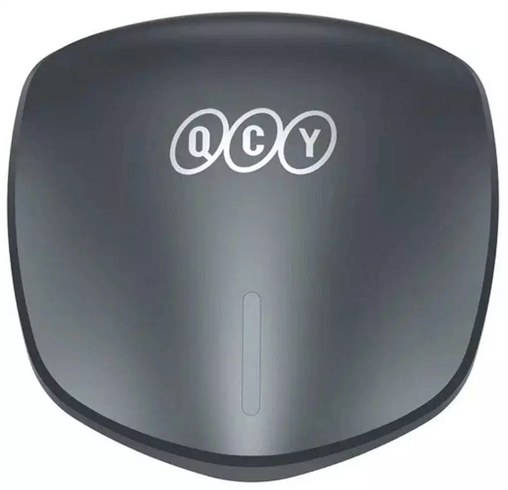 Беспроводные наушники QCY G1 Gray (Серый) CN Беспроводные наушники QCY G1 Gray (Серый) CN