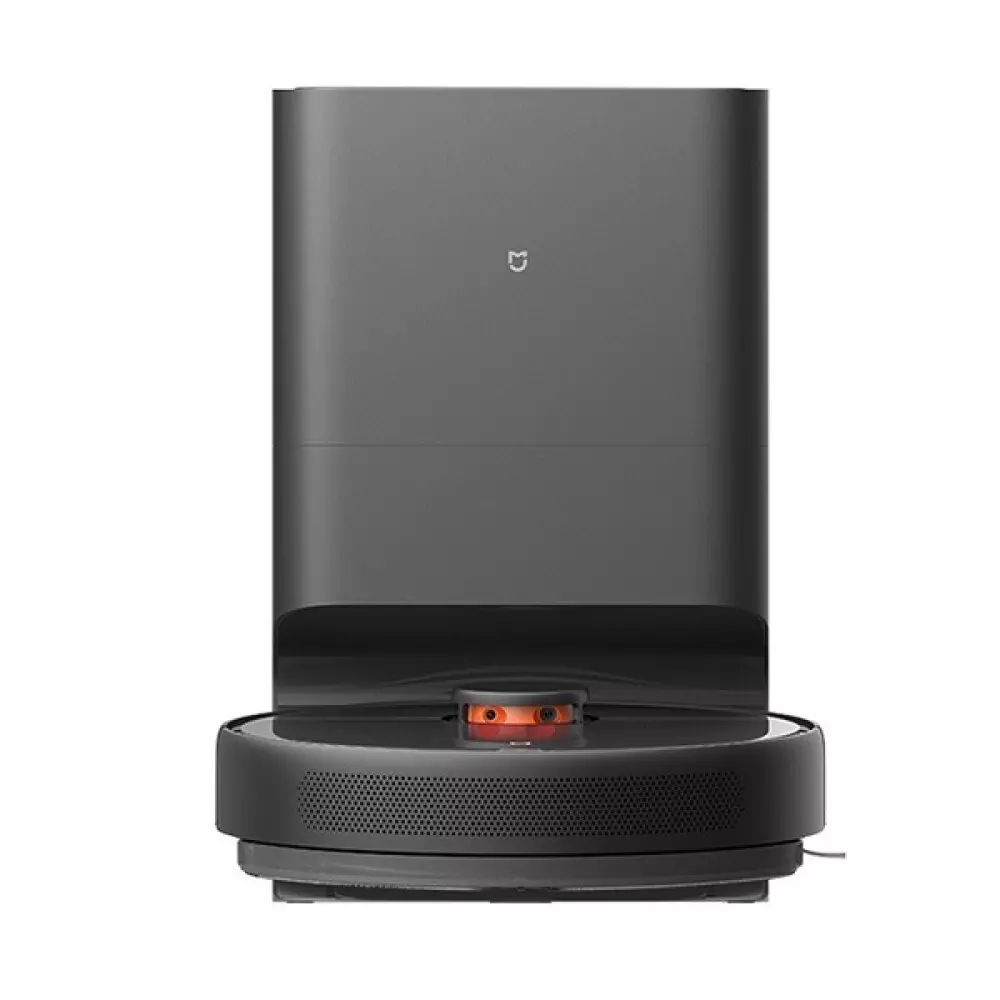 Робот-пылесос Xiaomi Mijia Plus Sweeping and Mopping Robot (STYTJ05ZHM) Робот-пылесос Xiaomi Mijia Plus Sweeping and Mopping Robot (STYTJ05ZHM)