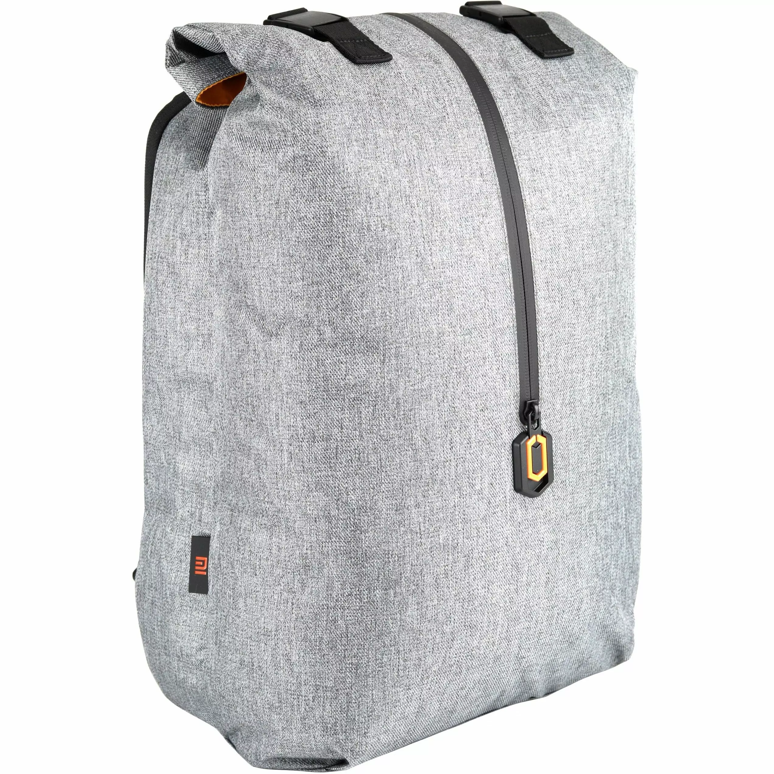 Рюкзак Xiaomi Casual Backpack ZJB4155TW Silver (Серебристый) Рюкзак Xiaomi Casual Backpack ZJB4155TW Silver (Серебристый)