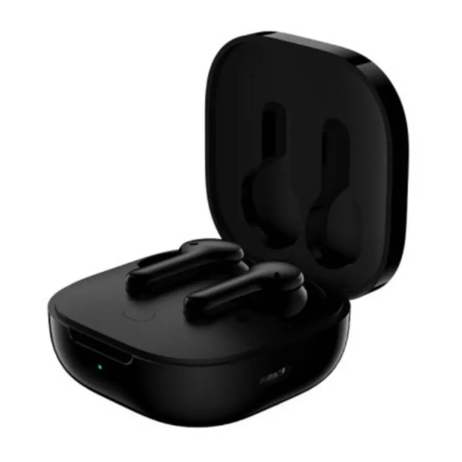 Беспроводные наушники QCY T13 Black (Черный) CN Беспроводные наушники QCY T13 Black (Черный) CN