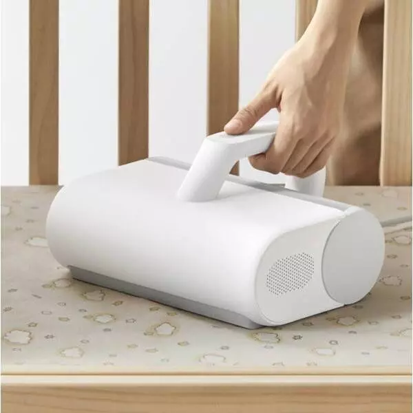 Пылесос Xiaomi Mijia Wireless Mite Removal Vacuum Cleaner (WXCMY-01-ZHM) White (Белый) Пылесос Xiaomi Mijia Wireless Mite Removal Vacuum Cleaner (WXCMY-01-ZHM) White (Белый)