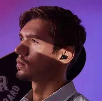 Беспроводные наушники 1MORE Omthing Airfree Buds True Wireless Earbuds (EO009) Black (Черный) CN