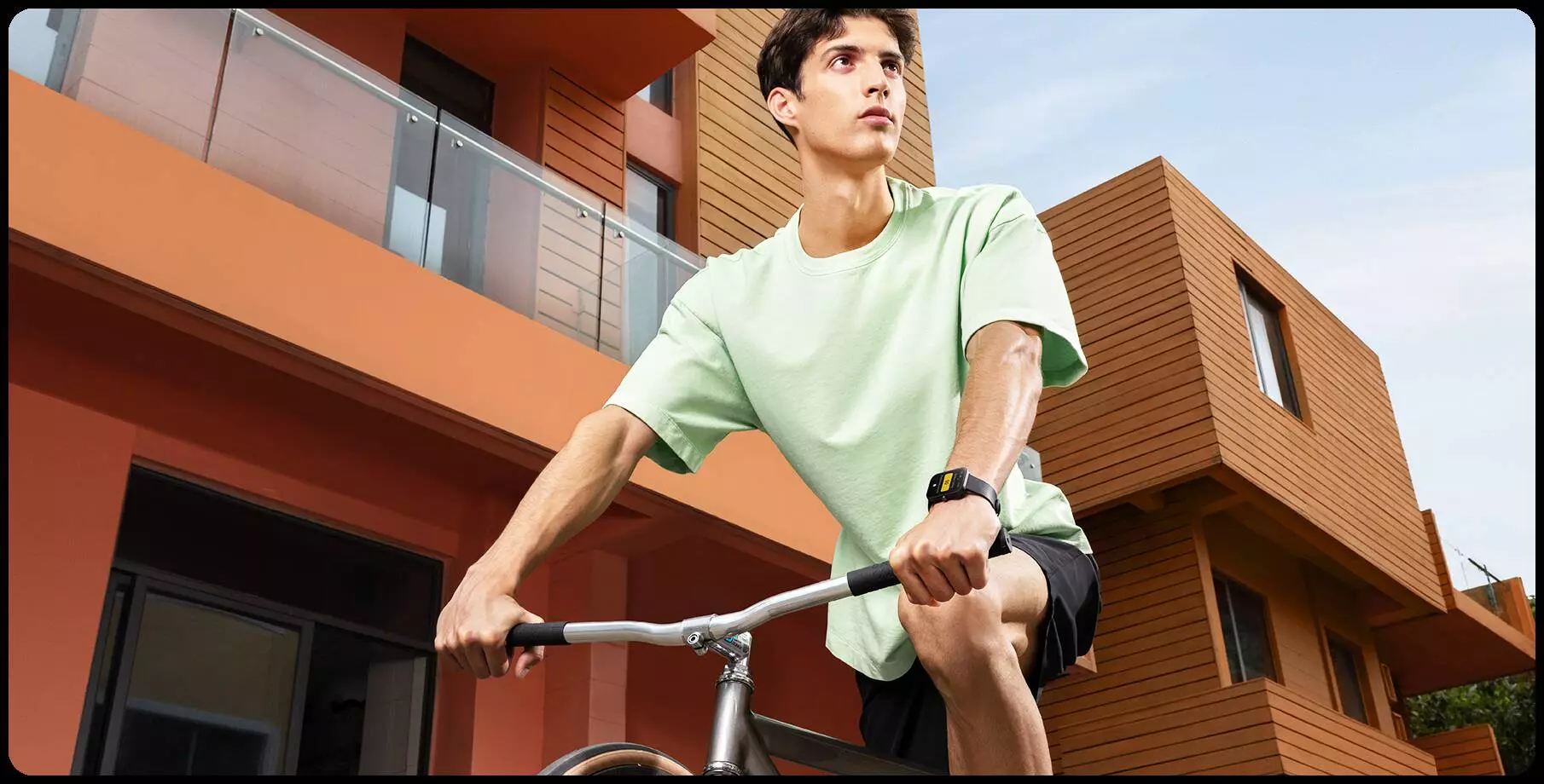 Умные часы Amazfit Bip 3 Black (Черный) Global Version