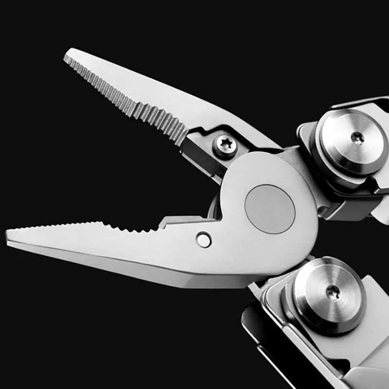 Мультитул Xiaomi NexTool Multi Function Pliers Max (NE20310) Silver (Серебристый) Мультитул Xiaomi NexTool Multi Function Pliers Max (NE20310) Silver (Серебристый)