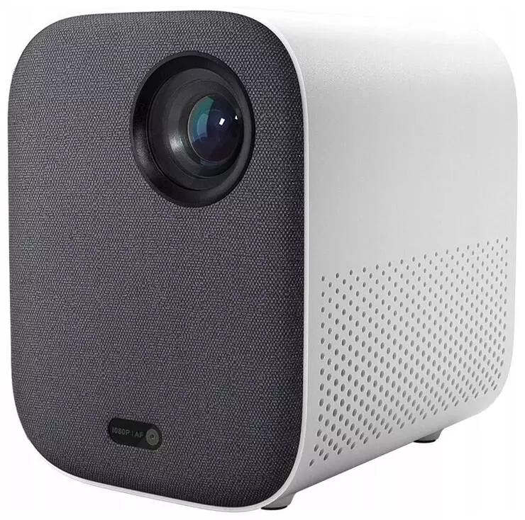 Проектор Xiaomi Mijia Smart Projector 2 (XMTYY02FMGL) BHR5211GL White (Белый) Global version