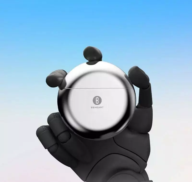 Электробритва Xiaomi BEHEART G220 Silver (Серебристый) Электробритва Xiaomi BEHEART G220 Silver (Серебристый)