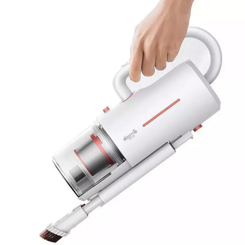 Пылесос Deerma CM1900 White (Белый) Пылесос Deerma CM1900 White (Белый)