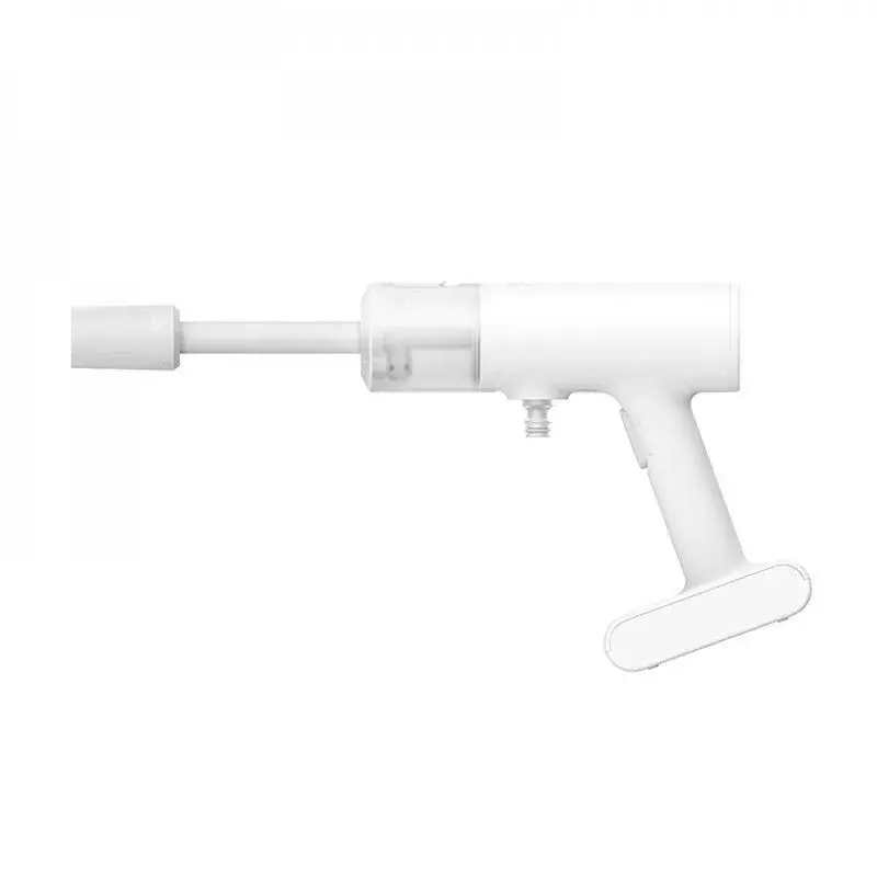Беспроводной пистолет для автомойки Xiaomi Mijia Wireless Car Washer (MJXCJ001QW) White (Белый)