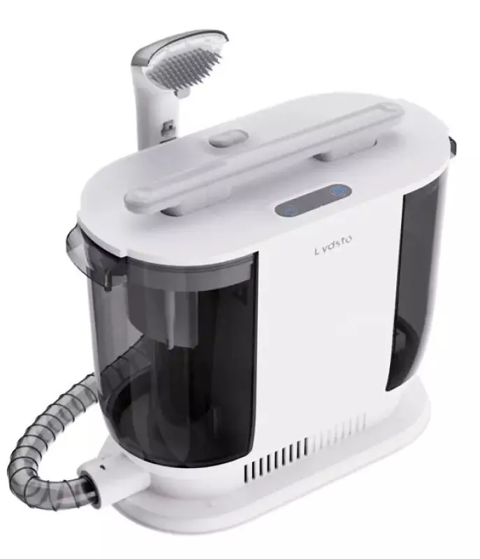 Моющий пылесос Lydsto Cloth Cleaning Machine C2 (YM-C2-03) Моющий пылесос Lydsto Cloth Cleaning Machine C2 (YM-C2-03)