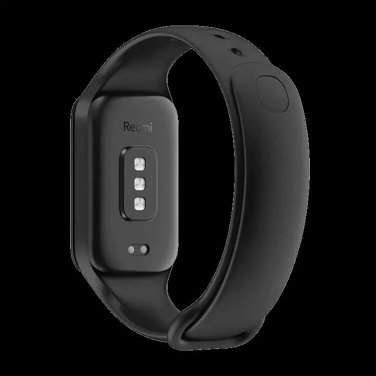 Фитнес-браслет Xiaomi Redmi Smart Band 2 (M2225B1) Black (Черный) CN Фитнес-браслет Xiaomi Redmi Smart Band 2 (M2225B1) Black (Черный) CN