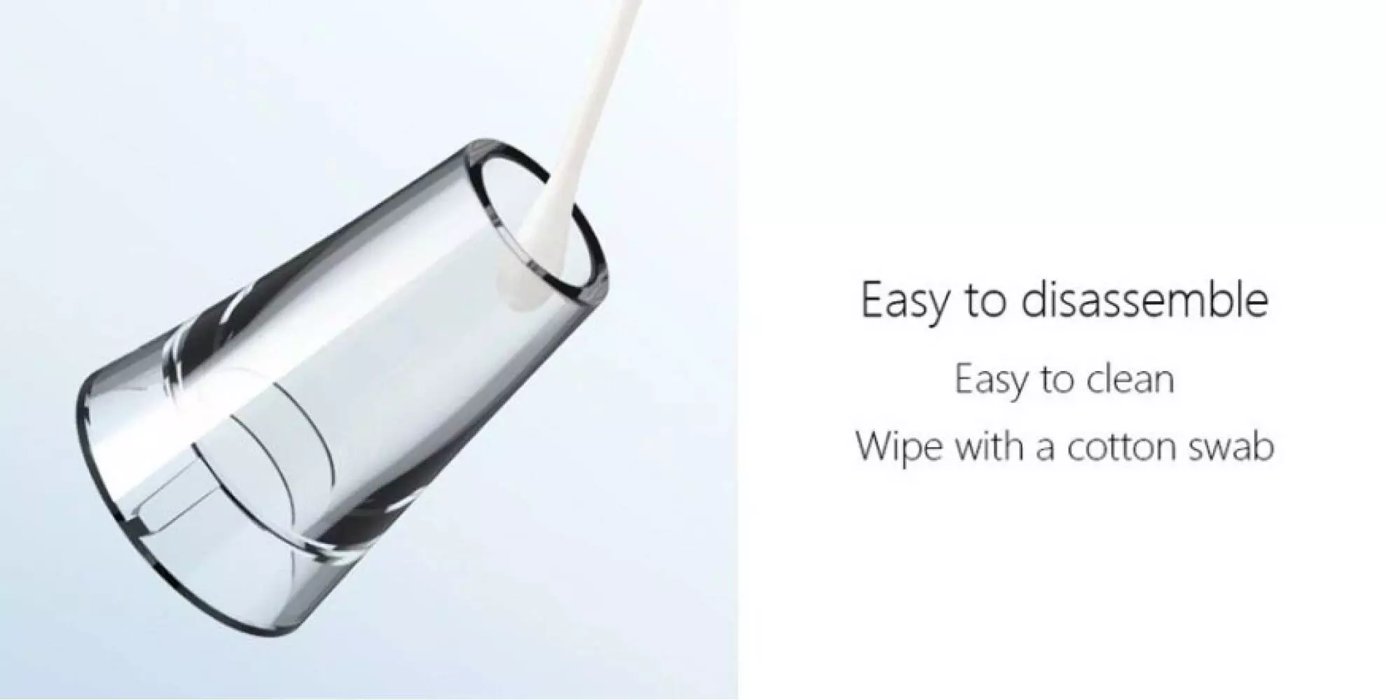 Электрический очиститель пор InFace Blackhead MS7000 White (Белый) Электрический очиститель пор InFace Blackhead MS7000 White (Белый)