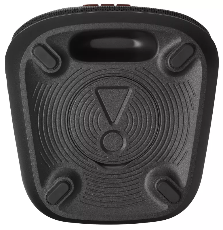 Портативная аудиосистема JBL PartyBox 120