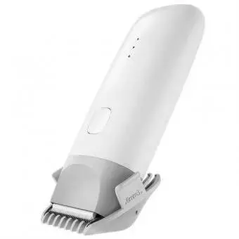 Машинка для стрижки Xiaomi MiTU Baby Hair Clipper White (Белый) Машинка для стрижки Xiaomi MiTU Baby Hair Clipper White (Белый)